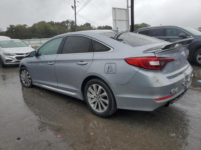 2016 HYUNDAI SONATA SPO - 5NPE34AF8GH406483