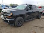 2019 CHEVROLET 1500 SILVE - 2GCVKPEC1K1199661