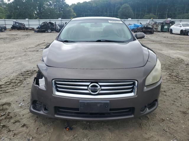 VIN 1N4AA5AP3EC440767 2014 Nissan Maxima, S no.5