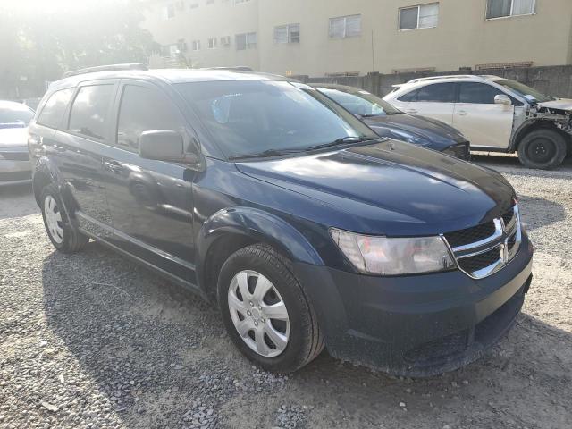 VIN 3C4PDCAB8JT446941 2018 Dodge Journey, SE no.4