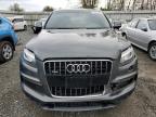 AUDI Q7 PRESTIG photo