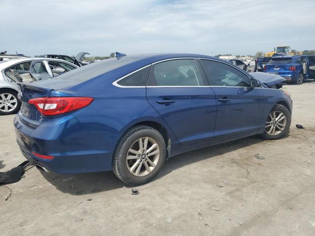 2016 HYUNDAI SONATA SE - 5NPE24AF5GH395039