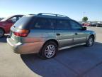 SUBARU LEGACY OUT photo