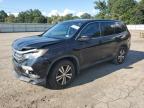 2017 HONDA PILOT EXLN - 5FNYF5H7XHB009186