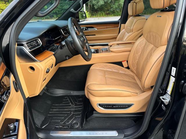 2022 JEEP GRAND WAGO 1C4SJVGJ0NS119096