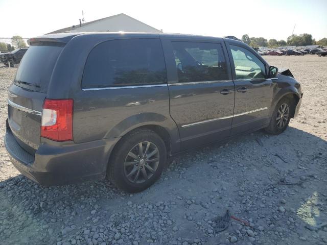 Vin: 2c4rc1hg4gr199883, lot: 72174424, chrysler minivan s 20163