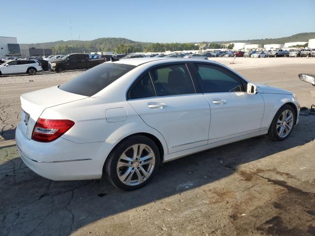 VIN WDDGF4HB3DG102857 2013 Mercedes-Benz C-Class, 250 no.3