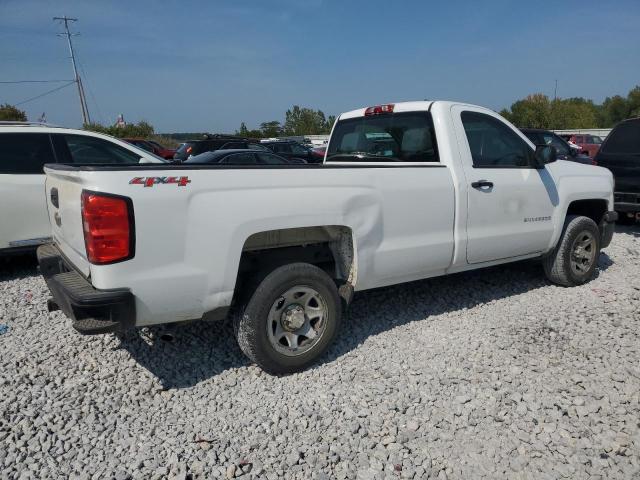 2015 CHEVROLET SILVERADO - 1GCNKPEH3FZ241837