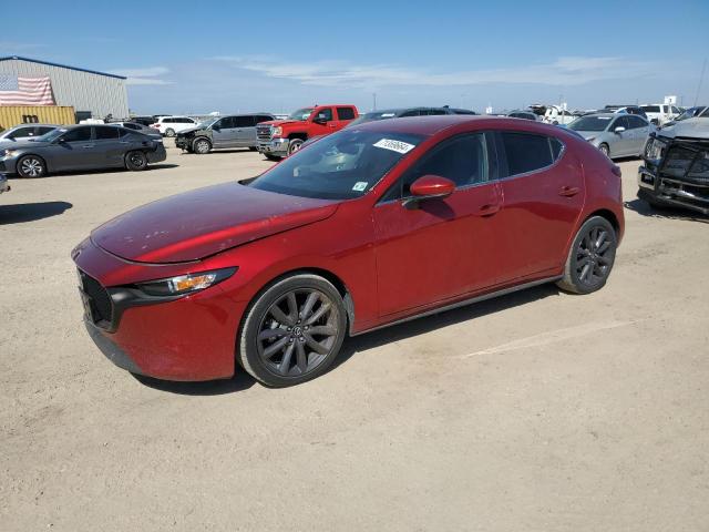 VIN JM1BPAJM5K1120238 2019 Mazda 3 no.1