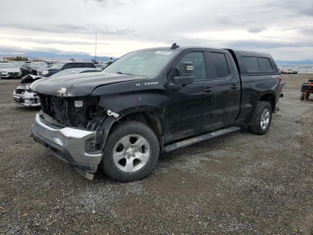 2020 CHEVROLET SILVERADO - 1GCRYDED9LZ254311