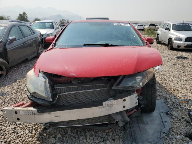 2015 HONDA CIVIC LX - 2HGFG3A51FH524295