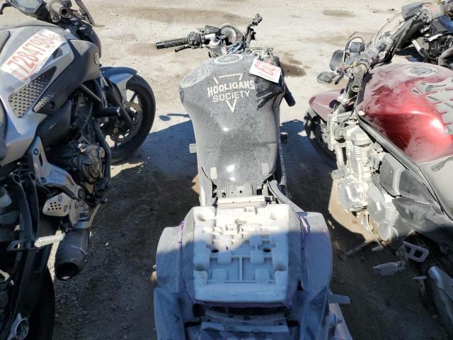 2005 SUZUKI SV1000 SK3 JS1VT54A652100834