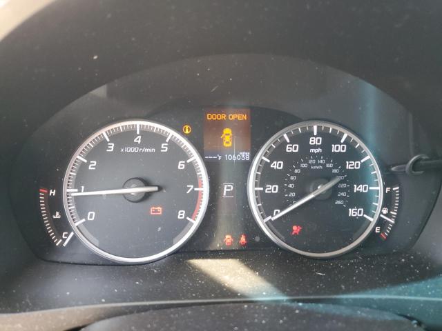 2015 ACURA ILX 20 PRE 19VDE1F56FE009712