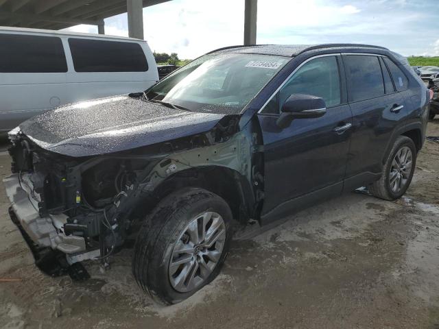 2023 TOYOTA RAV4 LIMIT - 2T3Y1RFV7PW297748