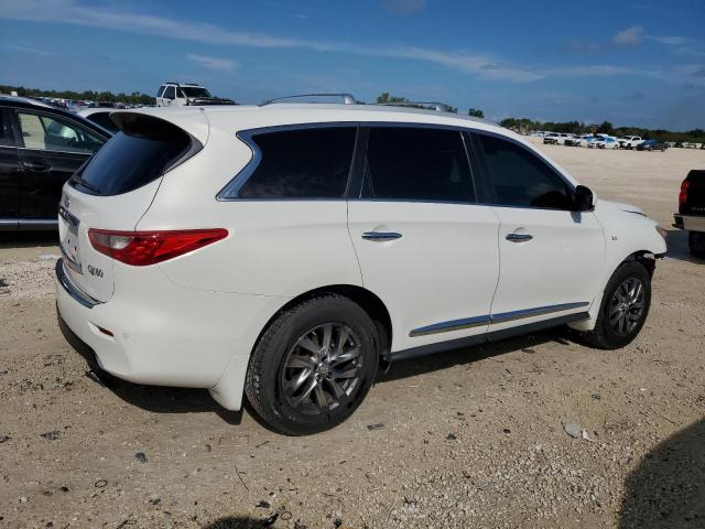 VIN 5N1AL0MN9EC519308 2014 Infiniti QX60 no.3