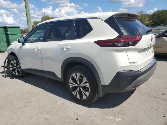 2023 NISSAN ROGUE SV - JN8BT3BB5PW181737