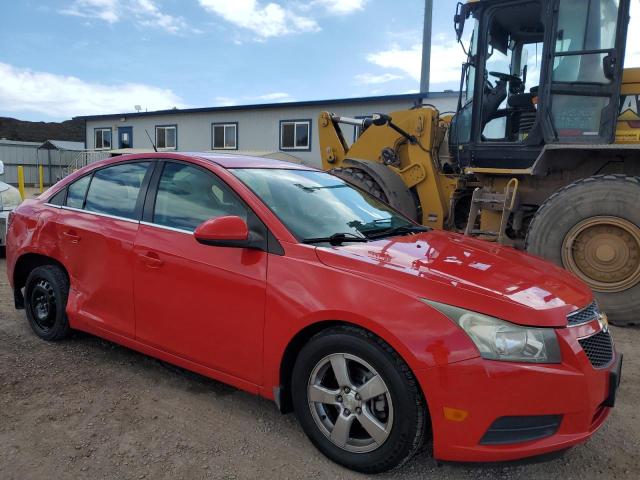 Vin: 1g1pc5sb6e7116859, lot: 70315774, chevrolet cruze lt 20144