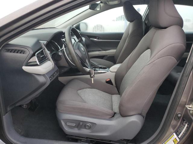 2019 TOYOTA CAMRY L - 4T1B11HK3KU771898