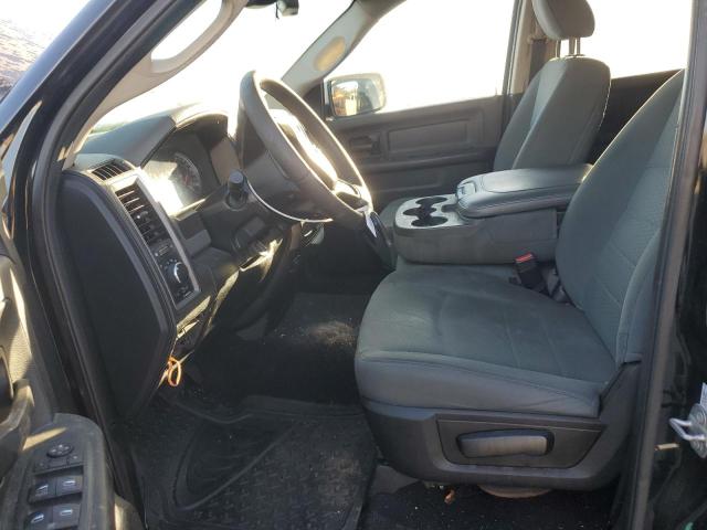 2019 RAM 1500 CLASS - 1C6RR6FT7KS723957
