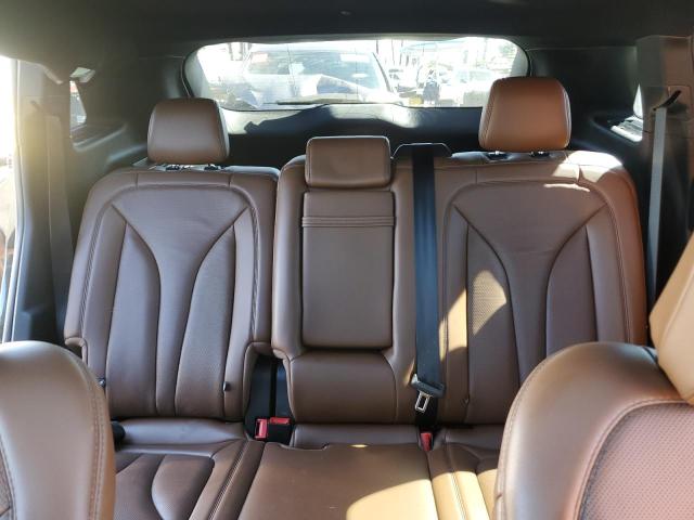 2023 LINCOLN NAUTILUS R - 2LMPJ6K96PBL10933