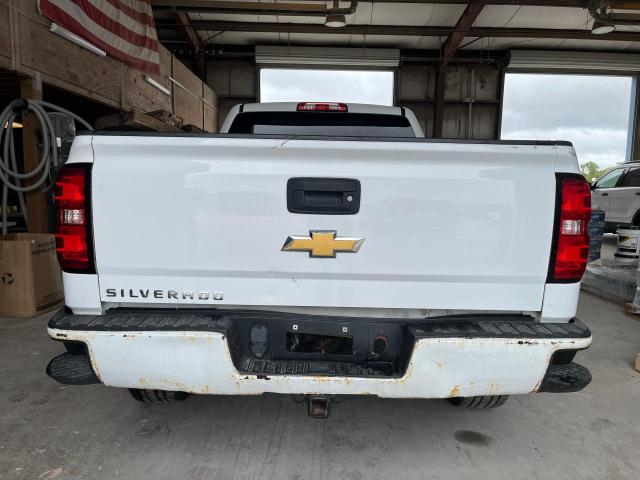 2017 CHEVROLET SILVERADO 1GCRCPECXHZ283119  71260064