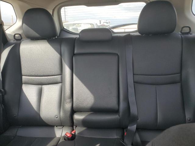 2019 NISSAN ROGUE SV H 5N1ET2MT6KC730604