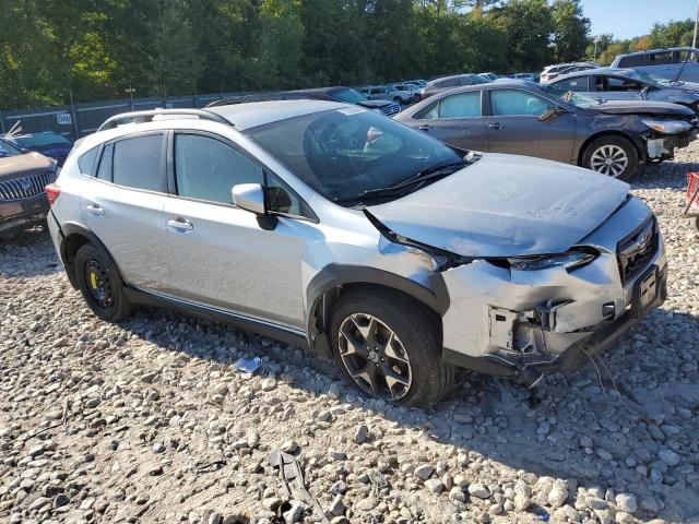 2018 SUBARU CROSSTREK - JF2GTABC2JH316930