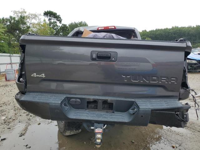 2015 TOYOTA TUNDRA CRE - 5TFAW5F16FX462515