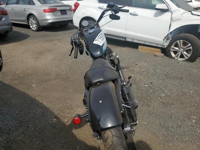 2019 HARLEY-DAVIDSON XL1200 NS - 1HD1LP317KC416328
