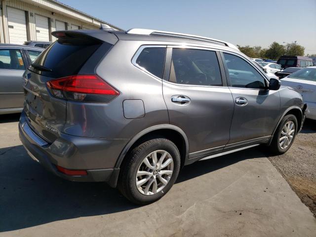 2017 NISSAN ROGUE S - KNMAT2MV7HP599902