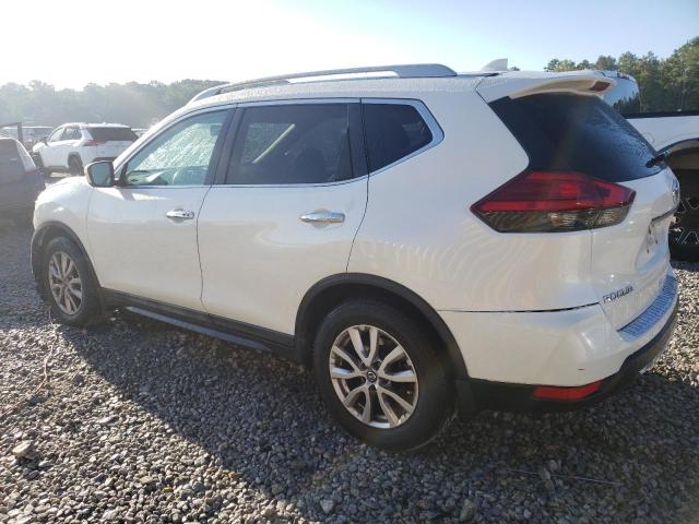 2017 NISSAN ROGUE S - 5N1AT2MT1HC873127