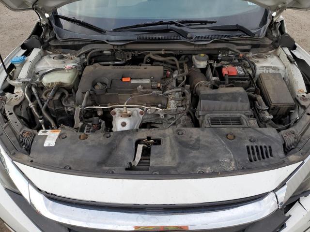 2017 HONDA CIVIC LX - 2HGFC4B53HH311500