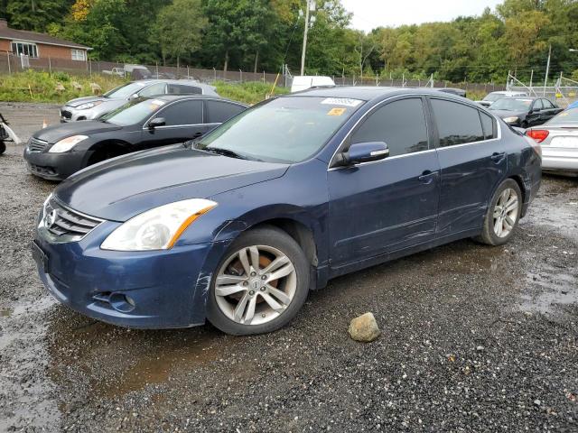 2011 NISSAN ALTIMA SR 1N4BL2AP0BN407741  72359854