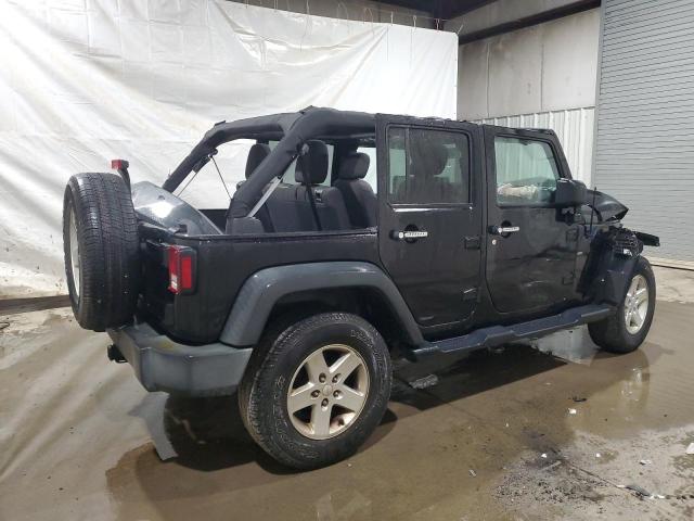 VIN 1C4BJWDG5HL534802 2017 Jeep Wrangler, Sport no.3