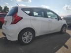 NISSAN VERSA NOTE снимка