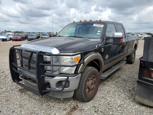 2013 FORD F350 SUPER 1FT8W3BT5DEB57087  69939364