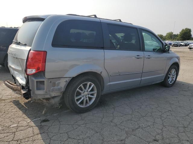 VIN 2C4RDGCG1ER391864 2014 Dodge Grand Caravan, Sxt no.3