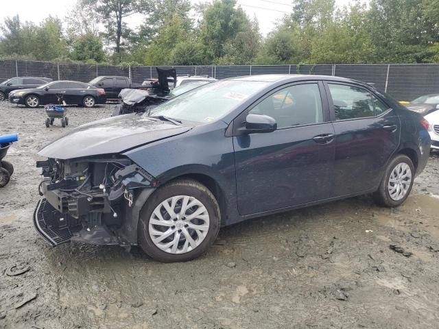 2019 TOYOTA 1/2 TON LO - 2T1BURHE6KC163441