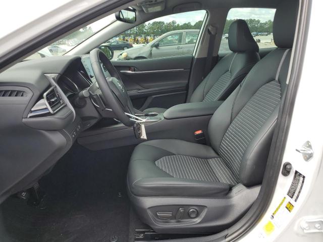 2024 TOYOTA CAMRY SE N - 4T1T11AK6RU846313
