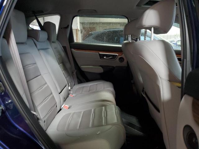 2020 HONDA CR-V TOURI 5J6RW2H92LL008134