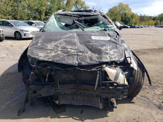 VIN 1GYKNFRS2KZ156213 2019 Cadillac XT5, Premium Lu... no.5