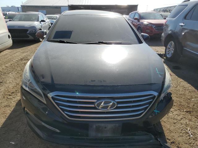 2015 HYUNDAI SONATA SE - 5NPE24AF2FH233352