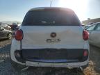 FIAT 500L TREKK photo