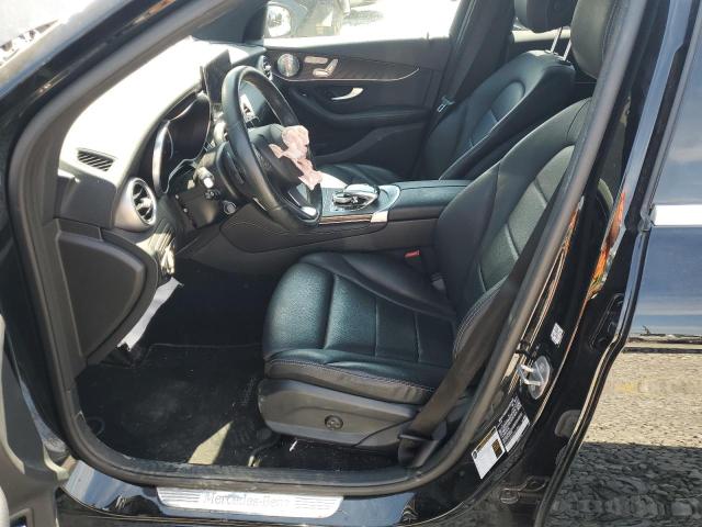 2018 MERCEDES-BENZ GLC 300 4M - WDC0G4KB5JV026822