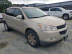 CHEVROLET TRAVERSE L photo