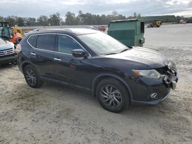 2015 NISSAN ROGUE S - 5N1AT2MT5FC838149