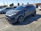 2022 KIA SPORTAGE L - KNDPM3ACXN7027380