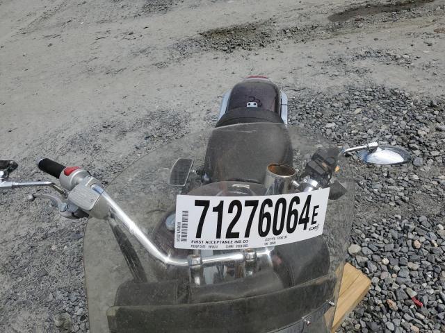 2008 SUZUKI VLR1800 - JS1VY54A082100883