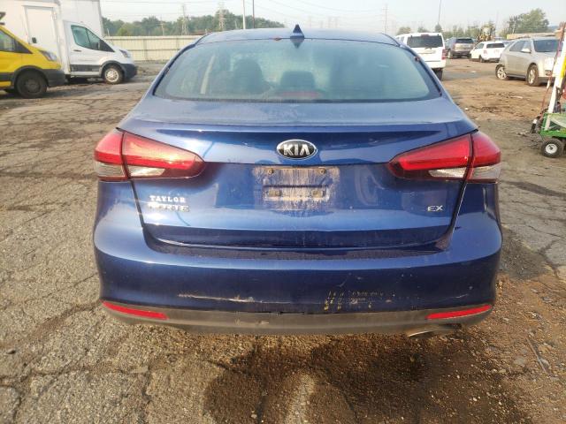 VIN 3KPFL4A88JE200338 2018 KIA FORTE no.6