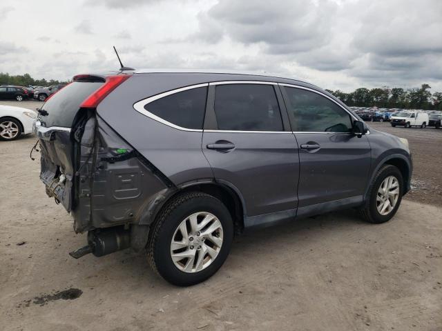 VIN 2HKRM4H73GH601288 2016 Honda CR-V, Exl no.3